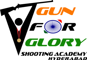Gun for glory